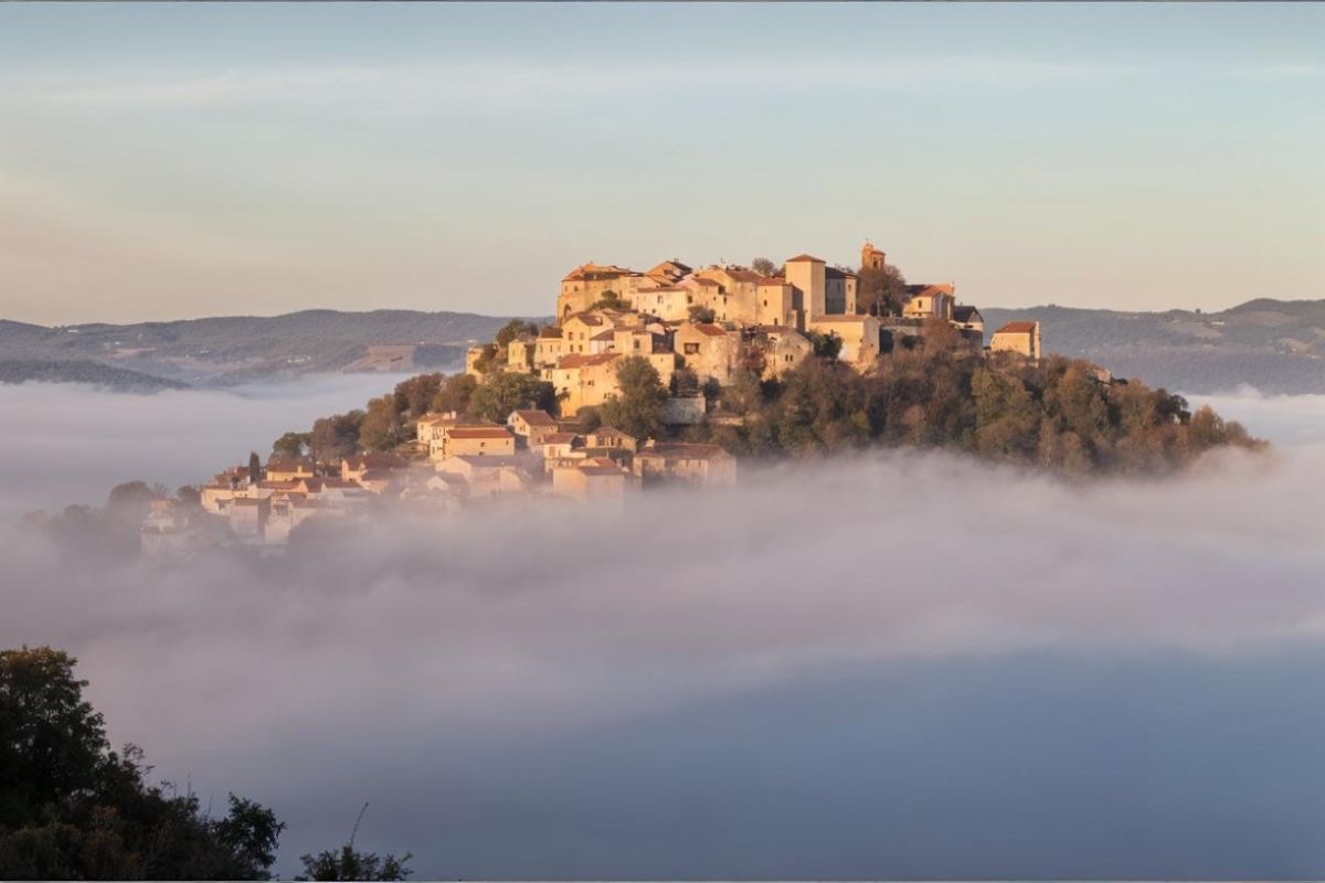 Cordes-sur-Ciel